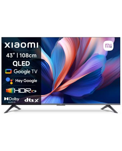 Televizor Smart Xiaomi – A PRO 2026, 43