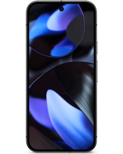 Smartphone Google - Pixel 9, 6.3'', 12GB/128GB, Obsidian | Ozone.ro