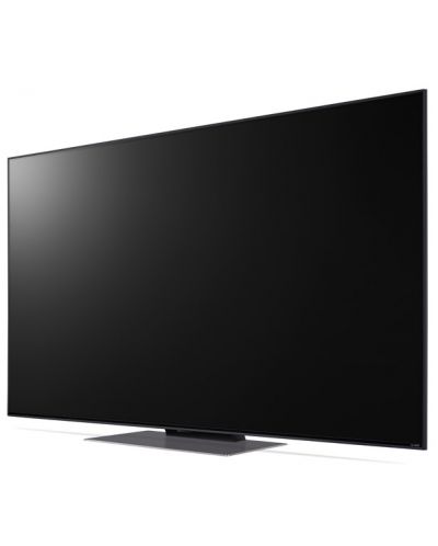 Televizor smart G - 55QNED813RE, 55'', QNED, 4K, negru - 4