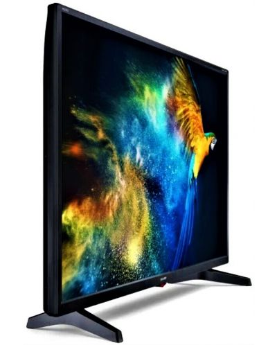 Televizor smart Sharp - LC-32HK5332E, 32", DLED, HD, negru - 3