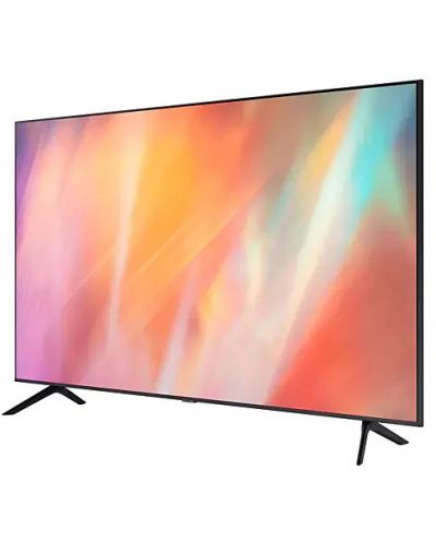 Smart TV Samsung - LH50BEA-H, 50'', SMART Signage 4K TV, Titan Gray - 2