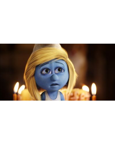 The Smurfs 2 (3D Blu-ray) - 10