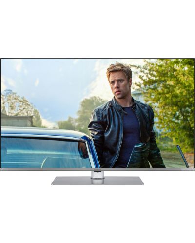 Televizor smart Panasonic - TX-55HX710E, 55", LED, 4K UHD, negru - 3