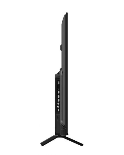 Televizor smart Hisense - 50A7GQ, 50", DLED, UHD, gri - 4
