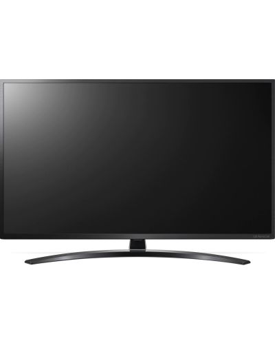 Televizot smart LG - 43NANO793NE, 43", 4K, LED, 3840 x 2160, negru - 1