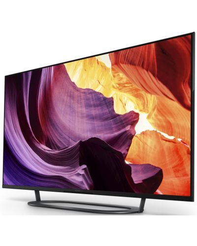 Smart TV Sony - BRAVIA KD43X82K, 43'', DLED, 4K, negru - 2
