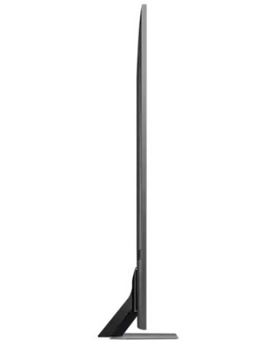 Samsung Smart TV - 65QN90C, 65", QLED, 4K, Argintiu - 4