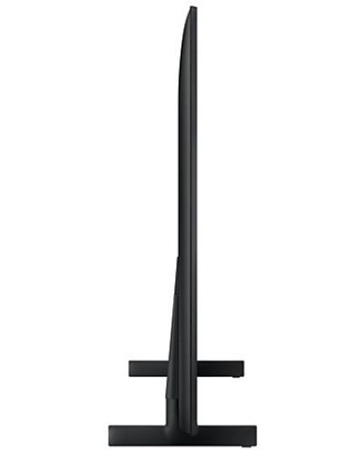 Televizor smart Samsung - HG55AU800, 55'', LED, 4K, negru - 4
