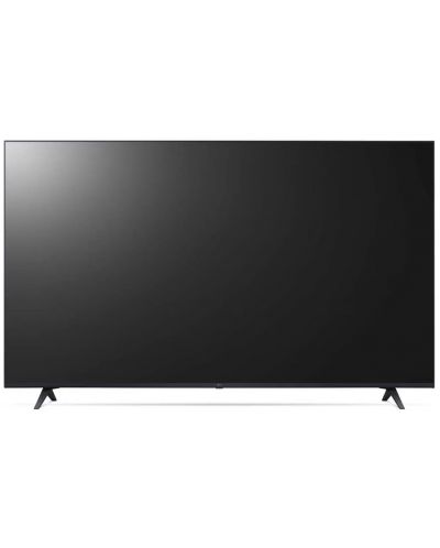 LG Smart TV - 65UR80003LJ, 65'', LED, 4K, negru - 2