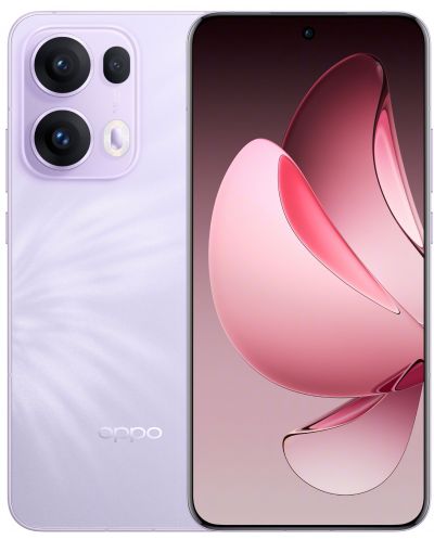 Smartphone Oppo - Reno13 Pro 5G, 6.83'', 12GB/512GB, Plume Purple