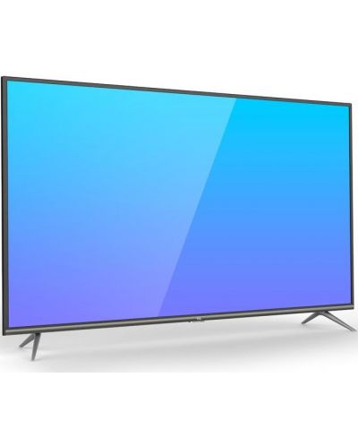 Televizor smart TCL - 43EP640, UHD LED, 3840 X 2160, negru - 2
