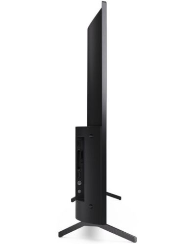 Televizor smart Sharp - LC-43UK7554E, 43", LED, 4K, negru - 6