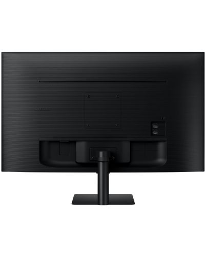 Smart monitor  Samsung - 32DM500, 32'', FHD, 60Hz, 4ms, VA, USB hub, negru  - 6