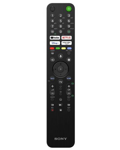 Smart TV Sony - KD32W800P1AEP, 32", LED LCD, HD, negru - 3