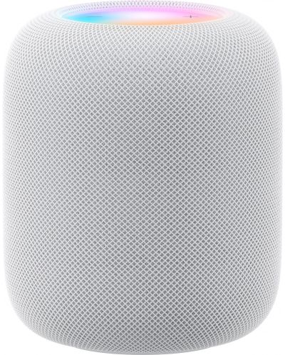 Apple Smart Speaker - HomePod 2nd Gen, alb - 1