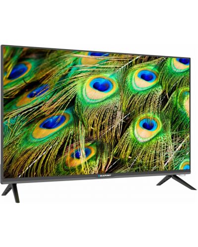 Televizor smart Blaupunkt - BLA32H4142L, 32", LED, HD, negru - 2