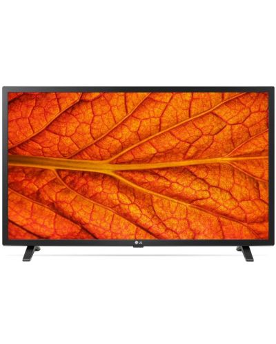 Televizor smart LG - 32LM6370PLA, 32", LED, FHD, negru - 1