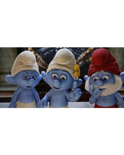 The Smurfs 2 (3D Blu-ray) - 12