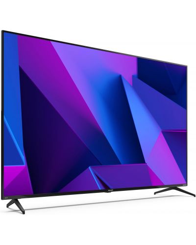 Televizor Smart Sharp - 70FN2EA, 70'', LED, 4K,negru - 2