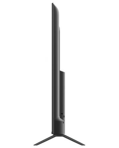 Televizor smart KIVI - 65U740NB, 65'', DLED, UHD, negru  - 4