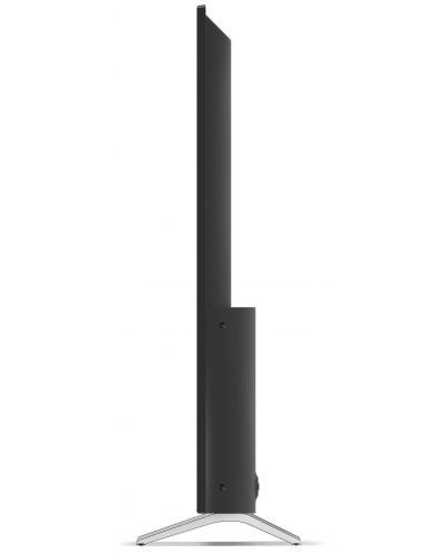 Smart televizor Sharp - LC-50UK7253E, 50", LED, 4K, negru - 2