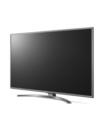 Televizor smart LG - 55UN81003LB, 55", IPS UltraHD, 4K, negru - 2