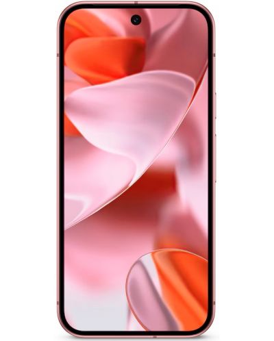 Smartphone Google - Pixel 9, 6.3'', 12GB/128GB, Peony | Ozone.ro
