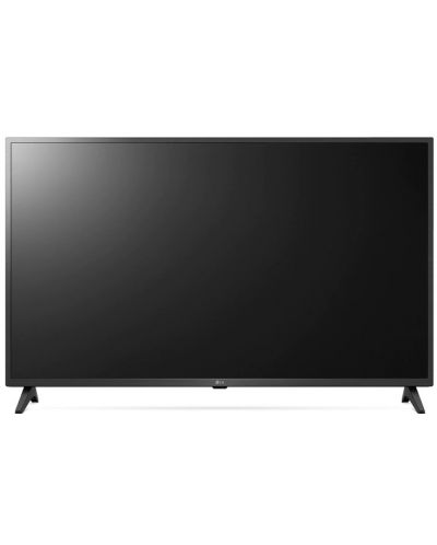 Smart televizor LG - 55UP75003LF, 55", LED, 4К, gri inchis - 2