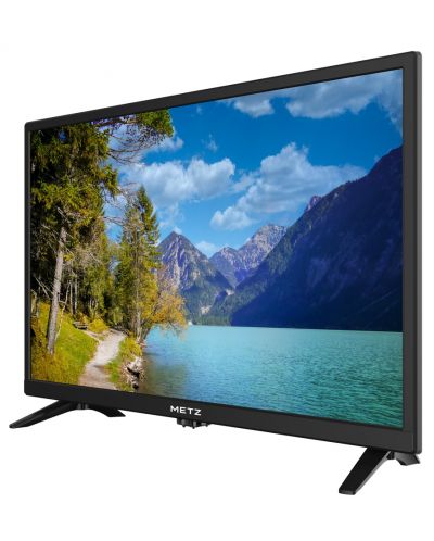 Televizor smart METZ - 24MTC6000Z, 24'', DLED, HD, negru - 2