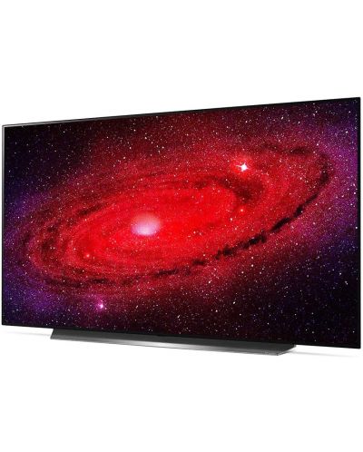 Televizor Smart LG - OLED65CX3LA, 65", OLED, 4K, negru - 3