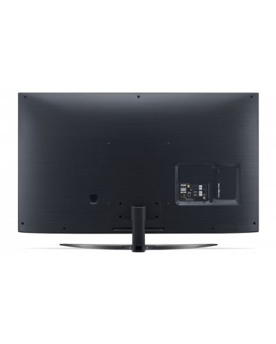 Televizor Smart LG - 65NANO863NA, 65", 4K IPS HDR, negru - 4