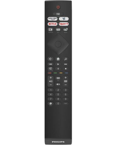 Televizor smart Philips - 43PUS7608/12, 43'', LED, 4K, сив - 3
