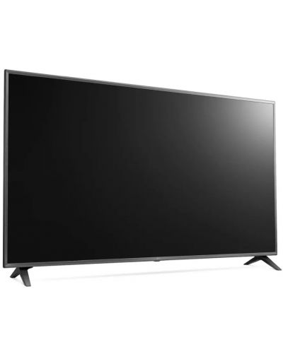 Televizor smart LG - 50UR781C0LK, 50'', LED, 4K, negru - 4