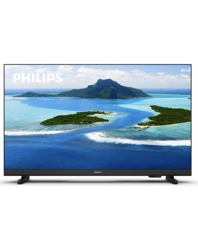 Televizor Philips - 32PHS5507/12, 32", LED, HD, negru - 1