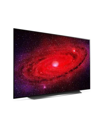 Televizor Smart LG - OLED65CX3LA, 65", UHD OLED, 3840 x 2160, negru - 2