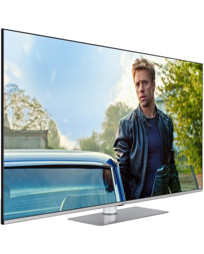 Televizor smart Panasonic - TX-55HX710E, 55", LED, 4K UHD, negru - 7