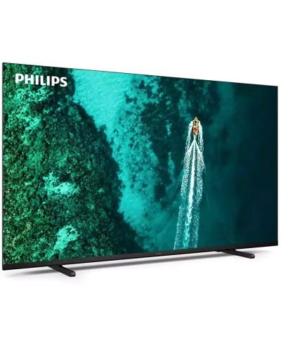 Smart TV  Philips - 55PUS7409/12, 55'', LED, 4K, negru  - 3