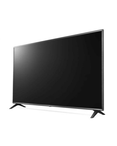 Televizor Smart LG - 75UN71003LC, 75", 4K IPS UltraHD, negru - 2