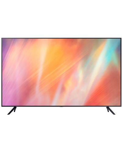 Smart TV Samsung - LH50BEA-H, 50'', SMART Signage 4K TV, Titan Gray - 1