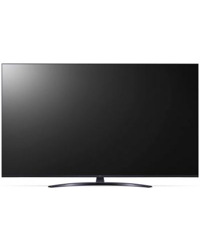 LG Smart TV - 50UR81003LJ, 50'', LED, 4K, negru - 2