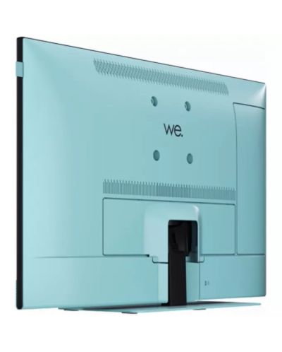 Smart TV Loewe - WE. SEE 32, 32'', LED, FHD, Aqua Blue	 - 2