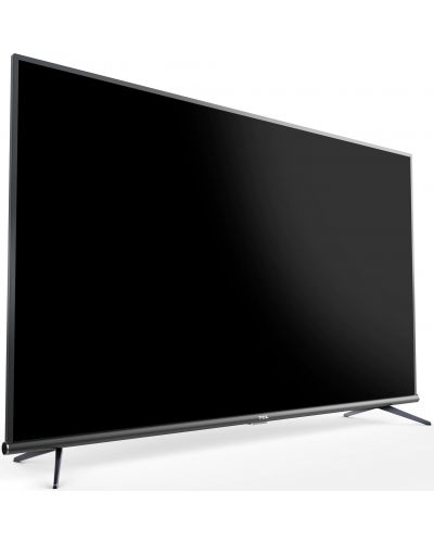 Televizor smart TCL - 50EP660, UHD LED, 3840 X 2160, negru - 2