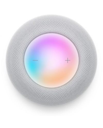 Apple Smart Speaker - HomePod 2nd Gen, alb - 2