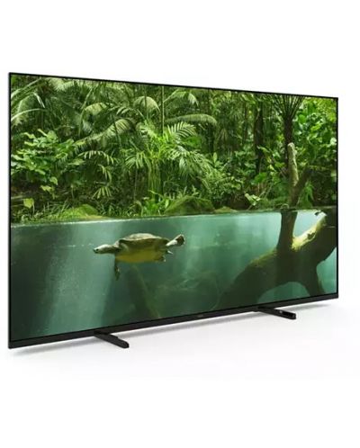 Televizor smart Philips - 55PUS7008/12, 55'', LED, 4K, negru - 3