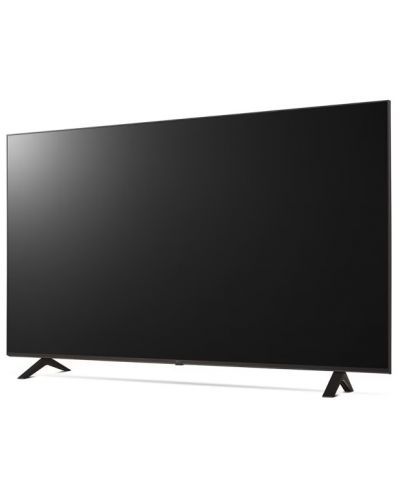 Smart TV LG - 43UR74003LB, 43'', LED, 4K, negru - 3