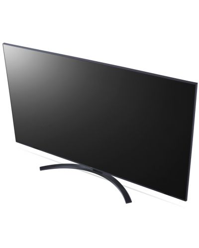 Televizor smart LG - 65UR81003LJ, 65'', DLED, 4K, negru - 4