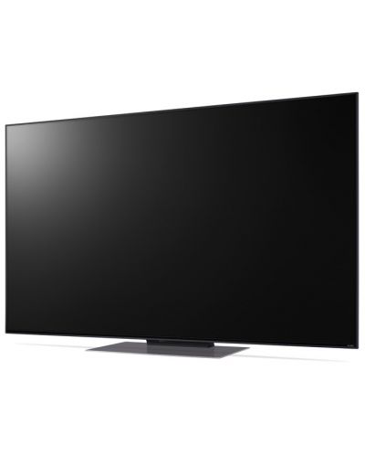 Televizor smart G - 55QNED813RE, 55'', QNED, 4K, negru - 6
