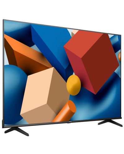 Televizor smart Hisense - 70A6K, 70'', DLED, 4К, negru - 6