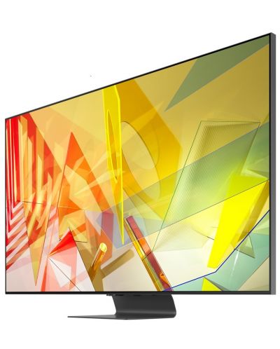 Smart televizor Samsung - 65Q95T, 65", QLED, 4K, negru - 3