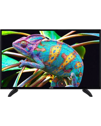 Smart televizor Finlux - 32-FHE-5520, 32", LED LCD, negru - 1